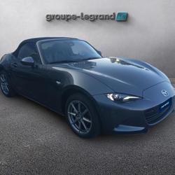 Mazda Mx-5 4 1.5 SKYACTIV-G 132ch Exclusive-Line Euro6e Arnage