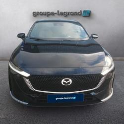 Mazda Mazda6 e EV 245ch Grande Autonomie 80 kWh Takumi Plus Arnage