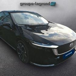 Mazda Mazda6 e EV 245ch Grande Autonomie 80 kWh Takumi Plus Arnage