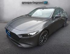 Mazda Mazda3 Arnage