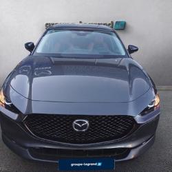 Mazda CX-30 2.0 e-SKYACTIV-X M-Hybrid 186ch Nagisa BVA 2025 Arnage
