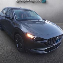 Mazda CX-30 2.0 e-SKYACTIV-X M-Hybrid 186ch Nagisa BVA 2025 Arnage