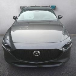 Mazda Mazda3 2.5 e-SKYACTIV-G M-Hybrid 140ch Homura 2025 Euro6e Arnage