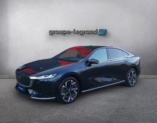 Mazda Mazda6 Cesson-Sévigné