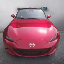 Mazda Mx-5 4 1.5 SKYACTIV-G 132ch Exclusive-Line Euro6e Arnage