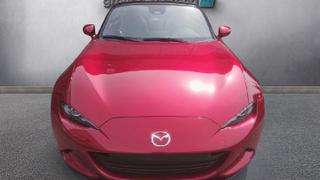 Mazda Mx-5 4  - photo 1