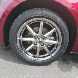 Mazda Mx-5 4 1.5 SKYACTIV-G 132ch Exclusive-Line Euro6e Arnage