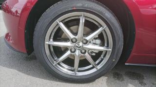 Mazda Mx-5 4  - photo 2