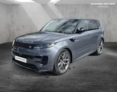 Land Rover Range Rover Sport Biéville-Beuville