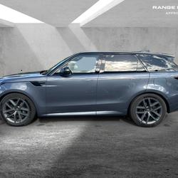 Land Rover Range Rover Sport P460e AWD 3.0L i6 PHEV Dynamic HSE occasion - Bi&eacute;ville-Beuville - photo 2/18