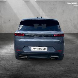 Land Rover Range Rover Sport P460e AWD 3.0L i6 PHEV Dynamic HSE occasion - Bi&eacute;ville-Beuville - photo 3/18