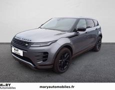 Land Rover Range Rover Evoque Rouen
