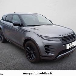 Land Rover Range Rover Evoque Range Rover Evoque P300e PHEV AWD BVA8 Dynamic SE Rouen