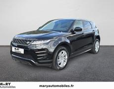 Land Rover Range Rover Evoque Deauville