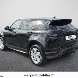 Land Rover Range Rover Evoque Mark I P300e PHEV AWD BVA8 R-Dynamic S occasion - Deauville - photo 2/17