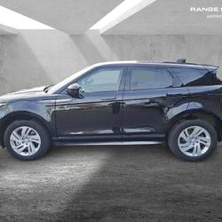 Land Rover Range Rover Evoque Range Rover Evoque Mark I P300e PHEV AWD BVA8 R-Dynamic S Deauville