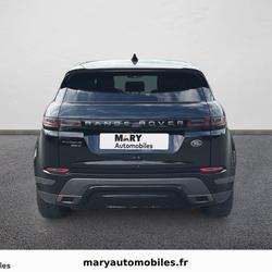 Land Rover Range Rover Evoque Mark I P300e PHEV AWD BVA8 R-Dynamic S occasion - Deauville - photo 3/17