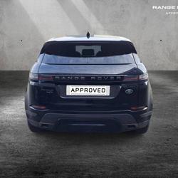Land Rover Range Rover Evoque Range Rover Evoque Mark I P300e PHEV AWD BVA8 R-Dynamic S Deauville