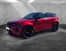 Land Rover Range Rover Evoque - Range Rover Evoque Mark I P300e PHEV AWD BVA8 R-Dynamic HSE - 34 990 €
