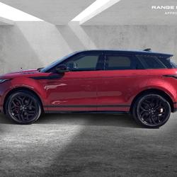 Land Rover Range Rover Evoque Range Rover Evoque Mark I P300e PHEV AWD BVA8 R-Dynamic HSE Normanville