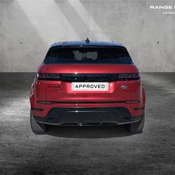 Land Rover Range Rover Evoque Range Rover Evoque Mark I P300e PHEV AWD BVA8 R-Dynamic HSE Normanville