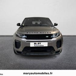 Land Rover Range Rover Evoque Range Rover Evoque Mark III TD4 180 HSE Dynamic A Bi&eacute;ville-Beuville