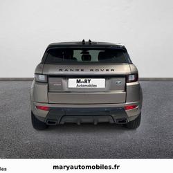 Land Rover Range Rover Evoque Range Rover Evoque Mark III TD4 180 HSE Dynamic A Bi&eacute;ville-Beuville