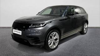 Land Rover Range Rover Velar  - Hse - photo 0