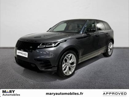 Land Rover Range Rover Velar - Range Rover Velar 2.0L P300 BVA HSE R-Dynamic - 36 990 €