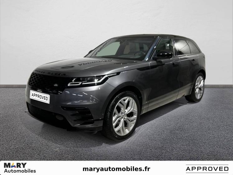 Land Rover Range Rover Velar  - Hse - 36 990 €