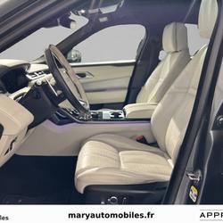 Land Rover Range Rover Velar Range Rover Velar 2.0L P300 BVA HSE R-Dynamic Bi&eacute;ville-Beuville