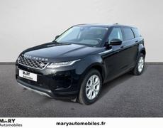 Land Rover Range Rover Evoque Biéville-Beuville