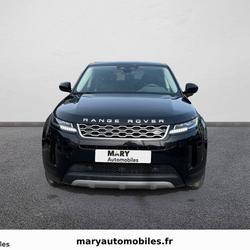 Land Rover Range Rover Evoque Range Rover Evoque Mark III P200 FLEXFUEL MHEV AWD BVA9 S Bi&eacute;ville-Beuville