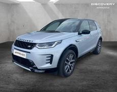 Land Rover Discovery Biéville-Beuville