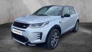 Land Rover Discovery  - Dynamic - photo 0