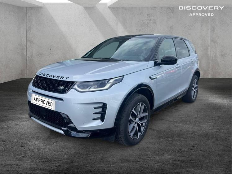 Land Rover Discovery  - Dynamic - 54 900 €