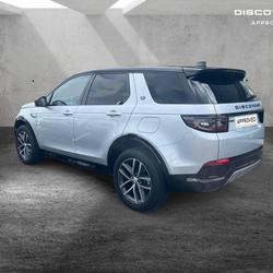 Land Rover Discovery Discovery Sport P300e PHEV AWD BVA Dynamic SE Bi&eacute;ville-Beuville