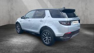 Land Rover Discovery  - Dynamic - photo 1