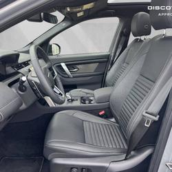 Land Rover Discovery Discovery Sport P300e PHEV AWD BVA Dynamic SE Bi&eacute;ville-Beuville