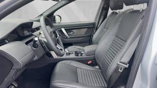 Land Rover Discovery  - Dynamic - photo 2