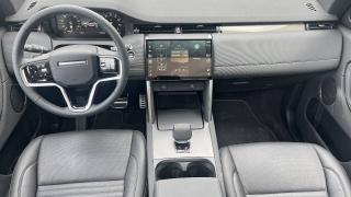 Land Rover Discovery  - Dynamic - photo 3
