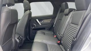 Land Rover Discovery  - Dynamic - photo 4