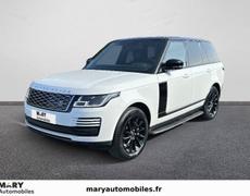 Land Rover Range Rover Biéville-Beuville