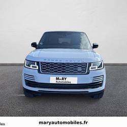 Land Rover Range Rover Range Rover Mark VIII SWB P400e PHEV Si4 2.0L 400ch Vogue Bi&eacute;ville-Beuville