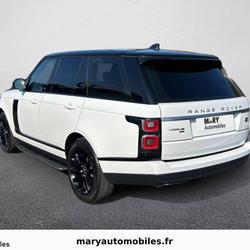 Land Rover Range Rover Range Rover Mark VIII SWB P400e PHEV Si4 2.0L 400ch Vogue Bi&eacute;ville-Beuville