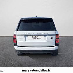 Land Rover Range Rover Range Rover Mark VIII SWB P400e PHEV Si4 2.0L 400ch Vogue Bi&eacute;ville-Beuville