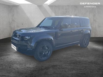 Land Rover Defender - Defender 110 P400e PHEV BVA8 X-Dynamic HSE - 81 990 €