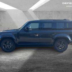 Land Rover Defender Defender 110 P400e PHEV BVA8 X-Dynamic HSE Bi&eacute;ville-Beuville