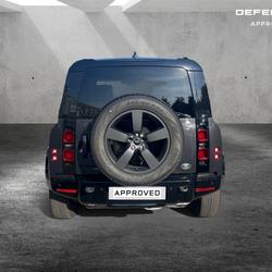 Land Rover Defender Defender 110 P400e PHEV BVA8 X-Dynamic HSE Bi&eacute;ville-Beuville