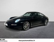 Porsche 911 type 997 Biéville-Beuville